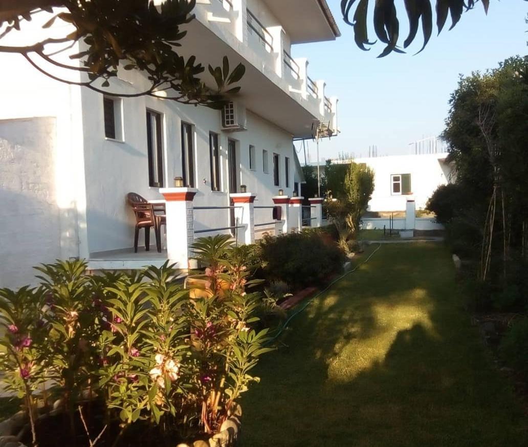 Villa Kaloudis Agios Georgios  Exterior foto
