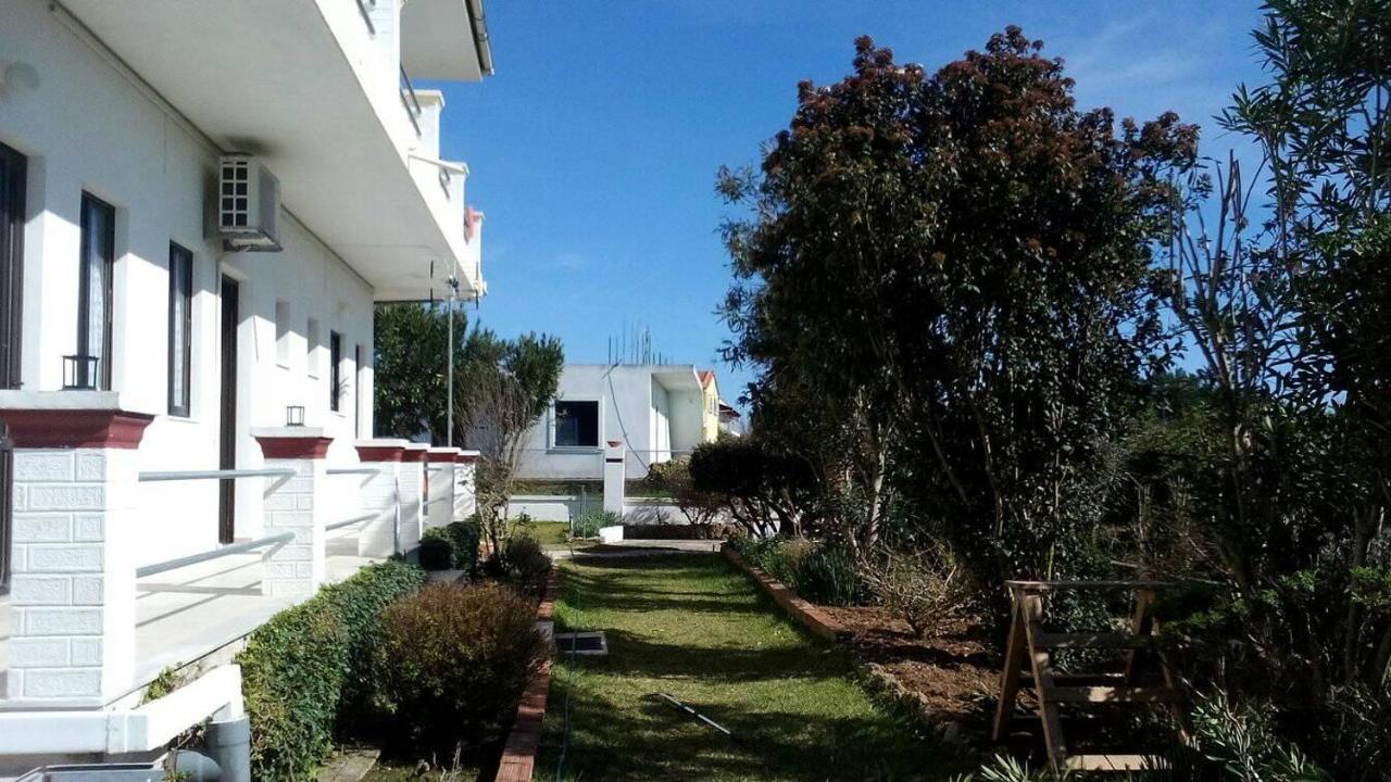 Villa Kaloudis Agios Georgios  Exterior foto