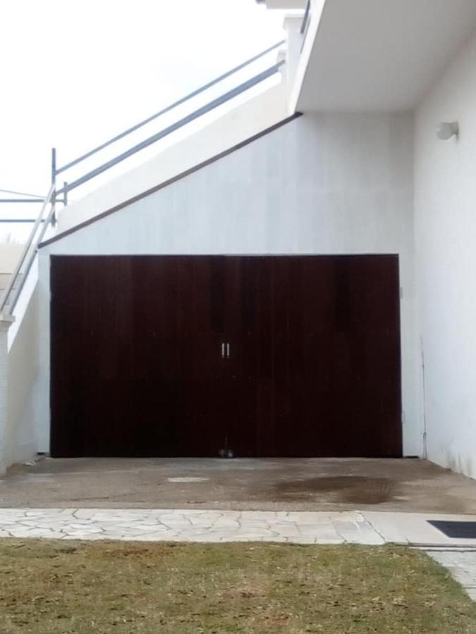 Villa Kaloudis Agios Georgios  Exterior foto