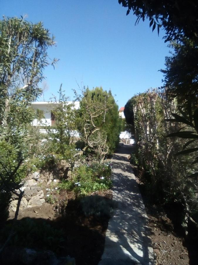 Villa Kaloudis Agios Georgios  Exterior foto