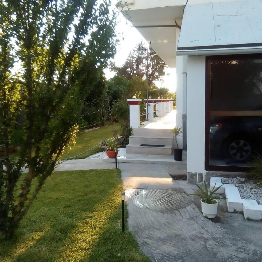 Villa Kaloudis Agios Georgios  Exterior foto