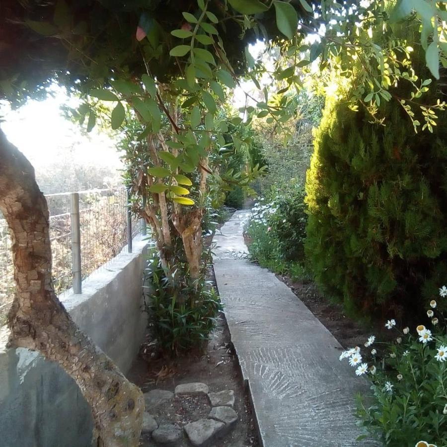 Villa Kaloudis Agios Georgios  Exterior foto