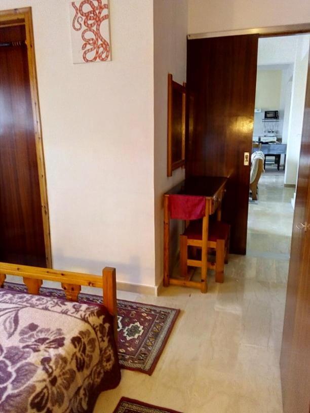 Villa Kaloudis Agios Georgios  Exterior foto