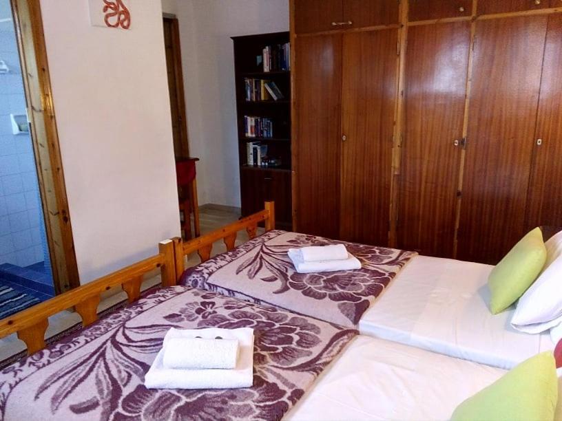 Villa Kaloudis Agios Georgios  Exterior foto